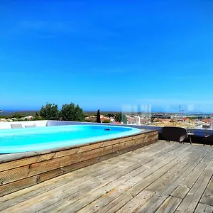 Rooftop Montenegro Apartamento