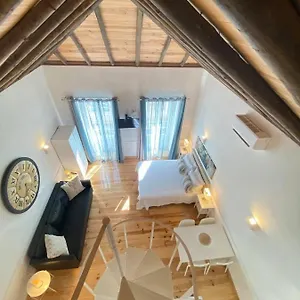 Appartement Downtown Ria Formosa, Faro
