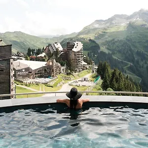 **** Hotel Mil8 Frankrijk