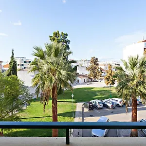 Apartment Alameda, Distrikt Faro
