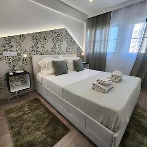 Ria Center - Right Apartamento